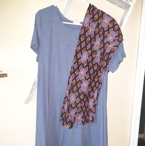 Lularoe outfit